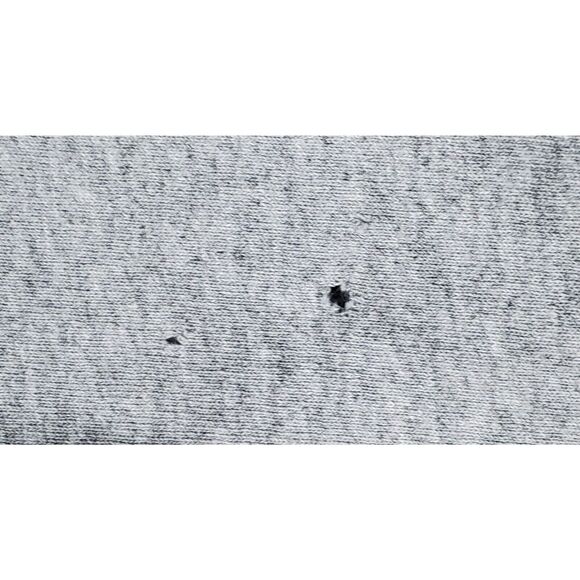 Carhartt Pocket Tee Original Fit 3XL Gray Short Sleeve Utility Outdoor FLAW - Picture 5 of 11